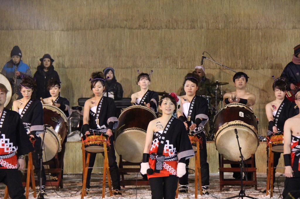 第26回 奥州・胆沢「全日本農はだてのつどい」2015 後編 2015/02/14