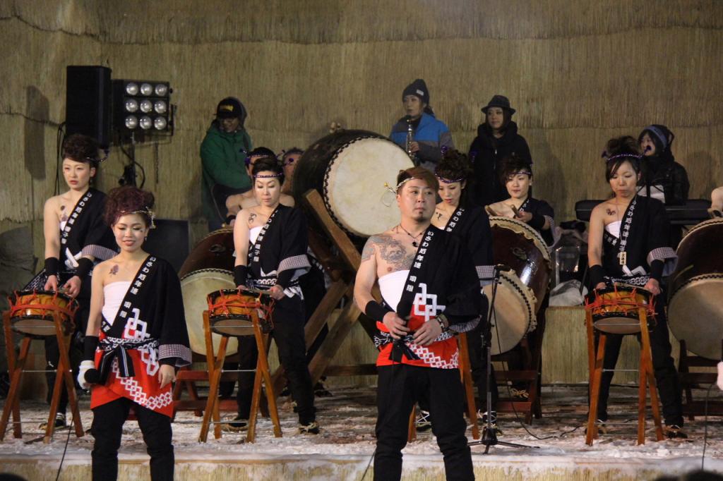 第26回 奥州・胆沢「全日本農はだてのつどい」2015 後編 2015/02/14