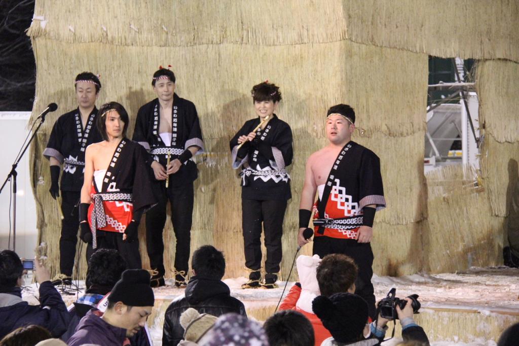 第26回 奥州・胆沢「全日本農はだてのつどい」2015 後編 2015/02/14