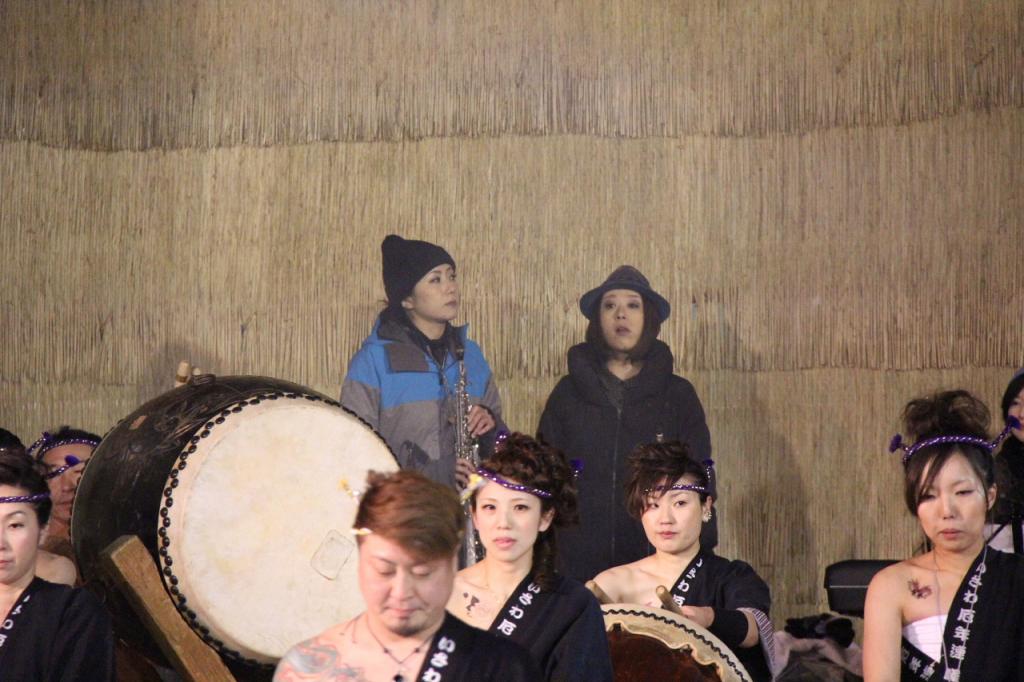 第26回 奥州・胆沢「全日本農はだてのつどい」2015 後編 2015/02/14