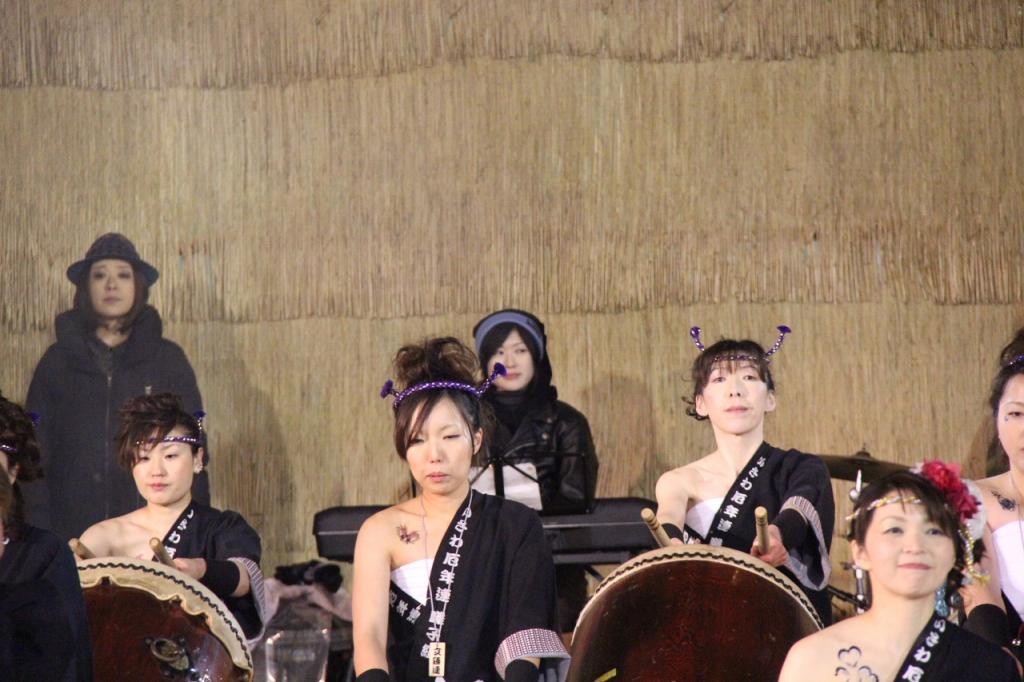 第26回 奥州・胆沢「全日本農はだてのつどい」2015 後編 2015/02/14