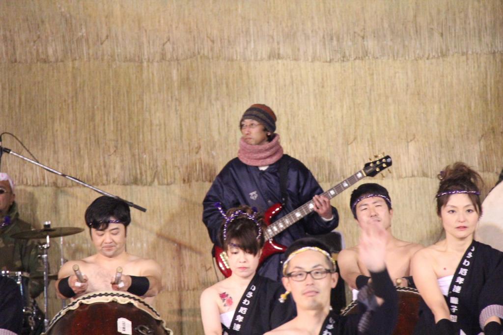 第26回 奥州・胆沢「全日本農はだてのつどい」2015 後編 2015/02/14