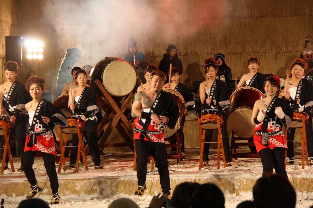 第26回 奥州・胆沢「全日本農はだてのつどい」2015 後編 2015/02/14