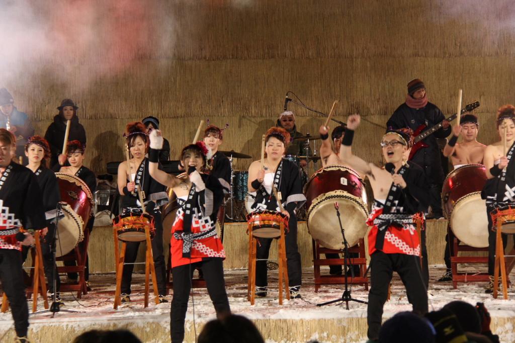 第26回 奥州・胆沢「全日本農はだてのつどい」2015 後編 2015/02/14