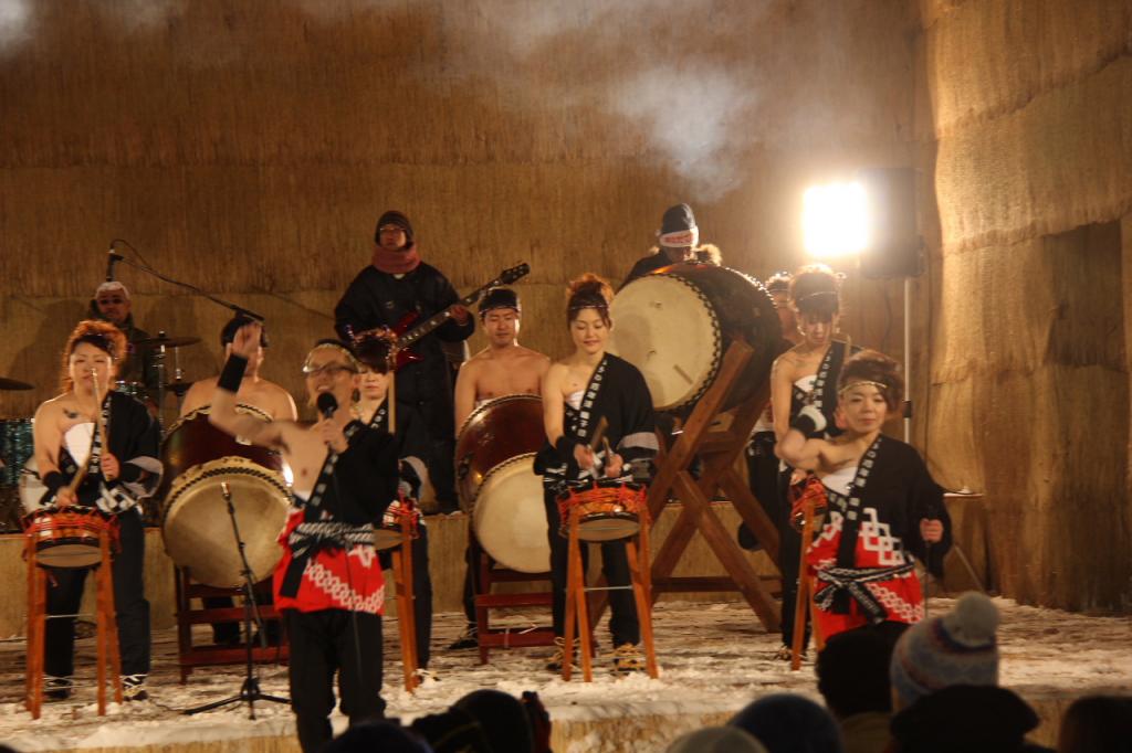 第26回 奥州・胆沢「全日本農はだてのつどい」2015 後編 2015/02/14