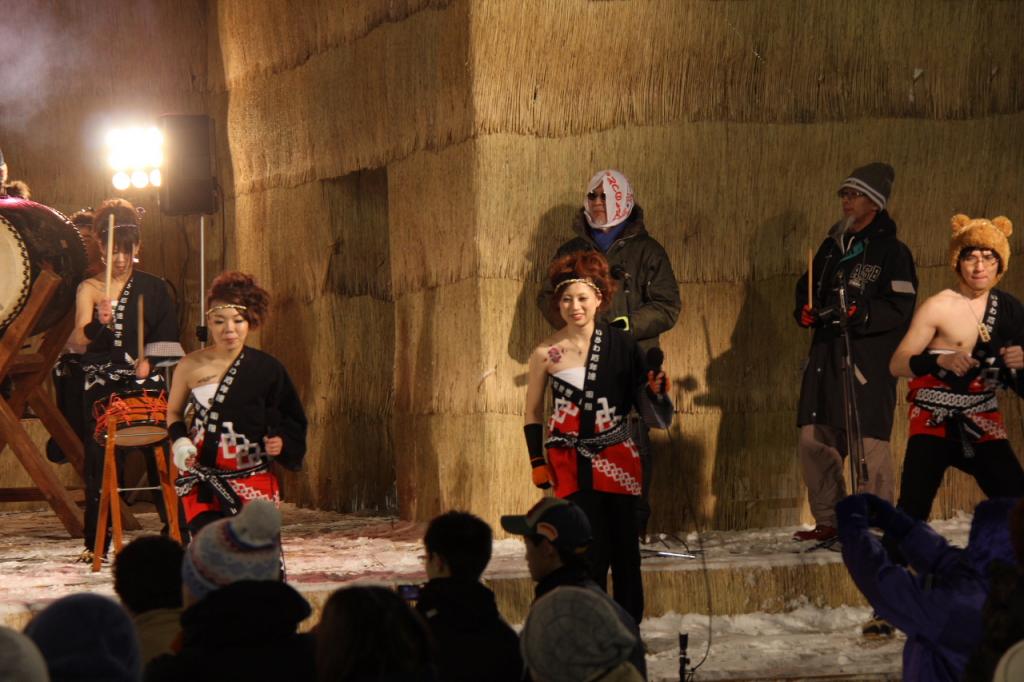 第26回 奥州・胆沢「全日本農はだてのつどい」2015 後編 2015/02/14