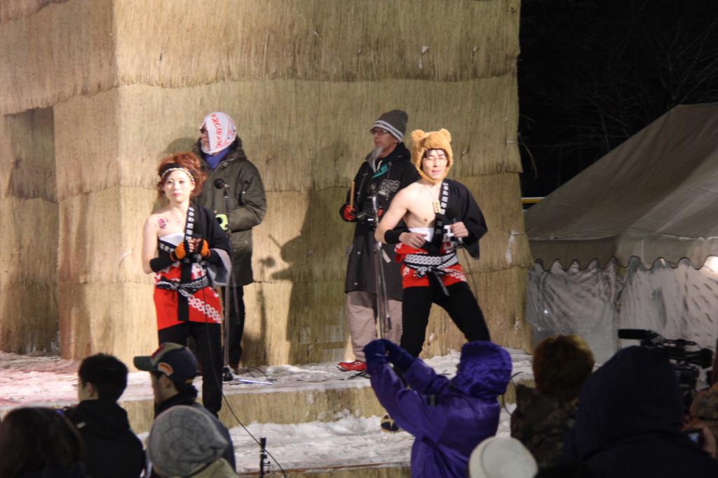 第26回 奥州・胆沢「全日本農はだてのつどい」2015 後編 2015/02/14