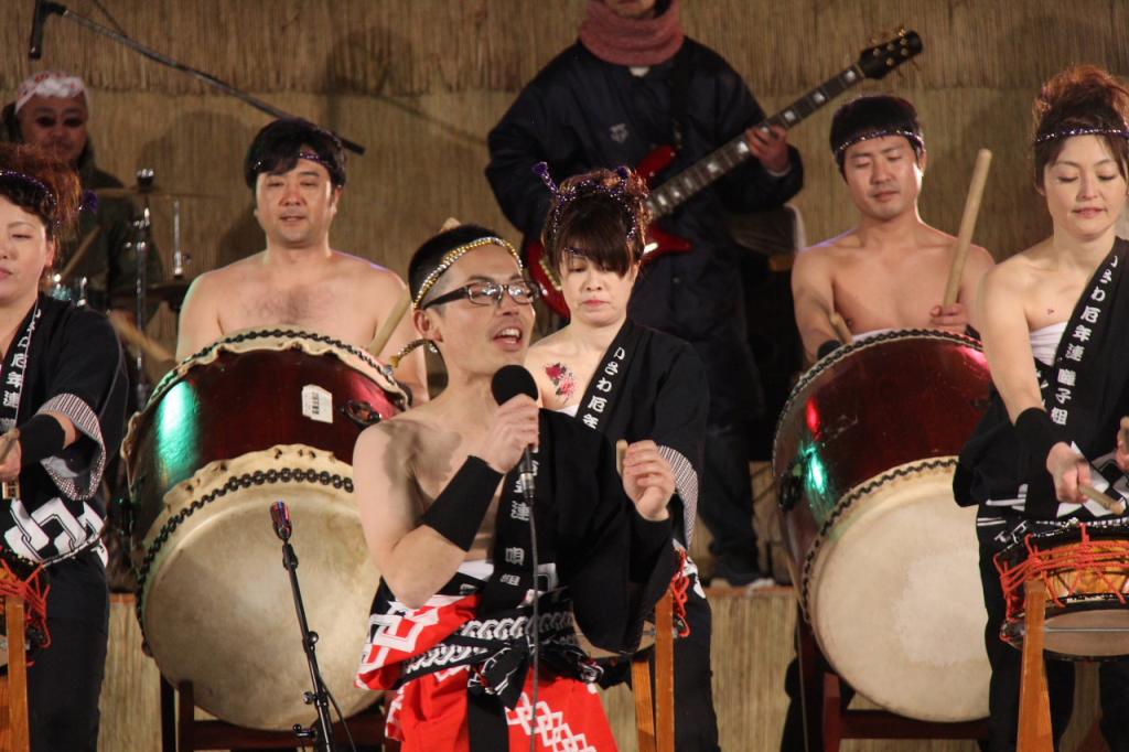 第26回 奥州・胆沢「全日本農はだてのつどい」2015 後編 2015/02/14