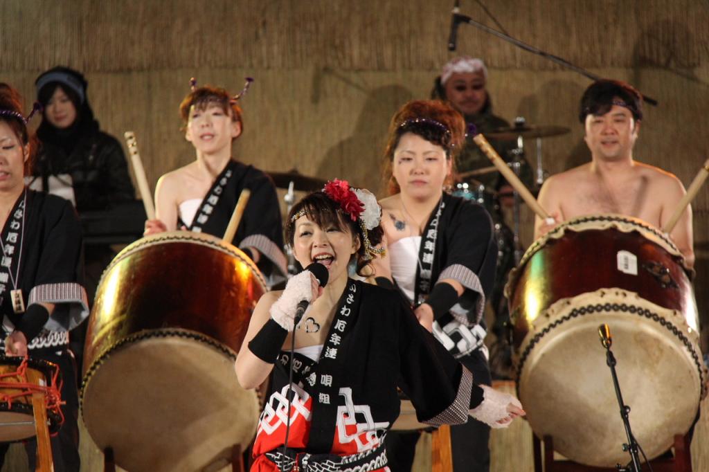 第26回 奥州・胆沢「全日本農はだてのつどい」2015 後編 2015/02/14