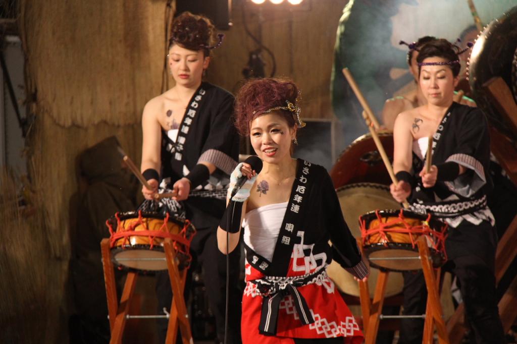 第26回 奥州・胆沢「全日本農はだてのつどい」2015 後編 2015/02/14