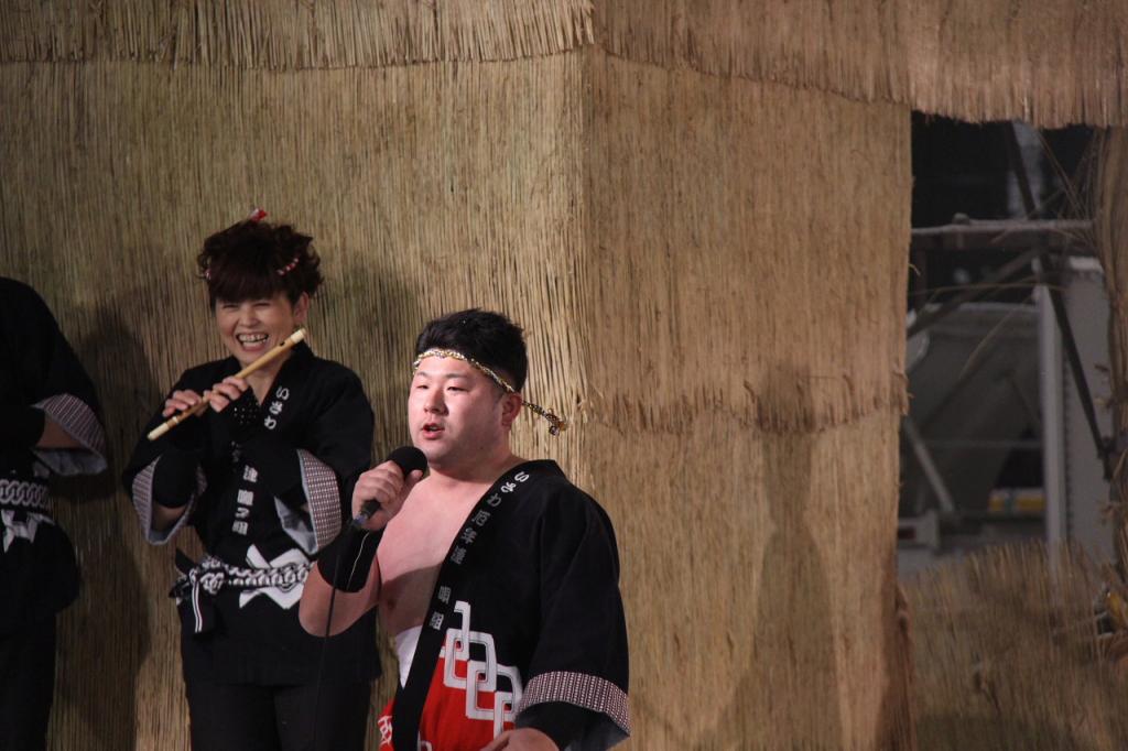 第26回 奥州・胆沢「全日本農はだてのつどい」2015 後編 2015/02/14