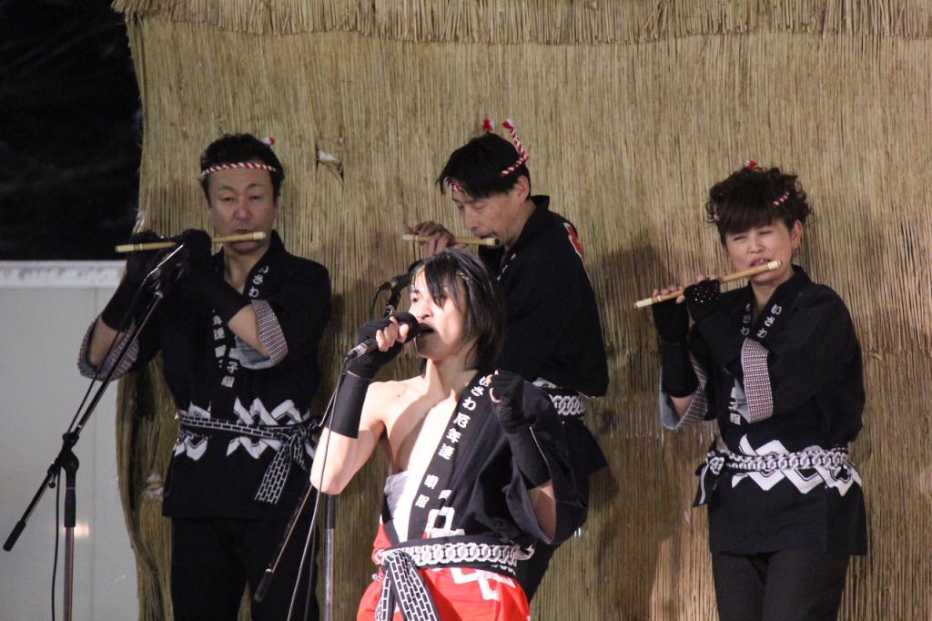 第26回 奥州・胆沢「全日本農はだてのつどい」2015 後編 2015/02/14