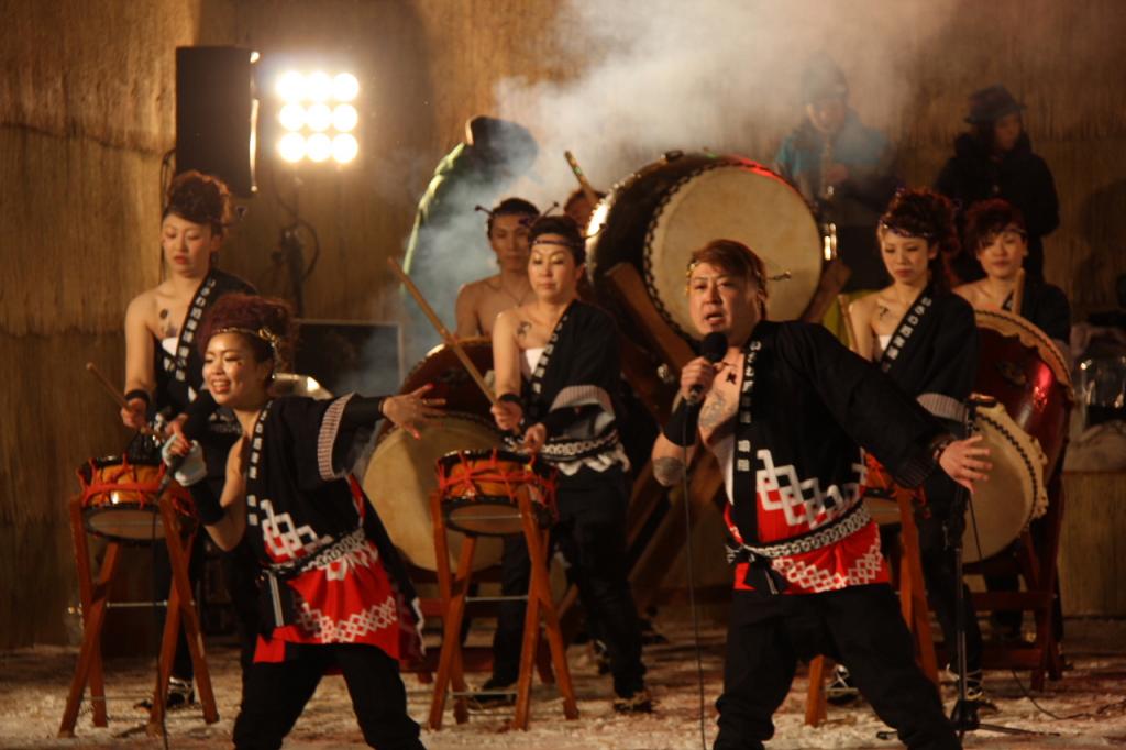 第26回 奥州・胆沢「全日本農はだてのつどい」2015 後編 2015/02/14