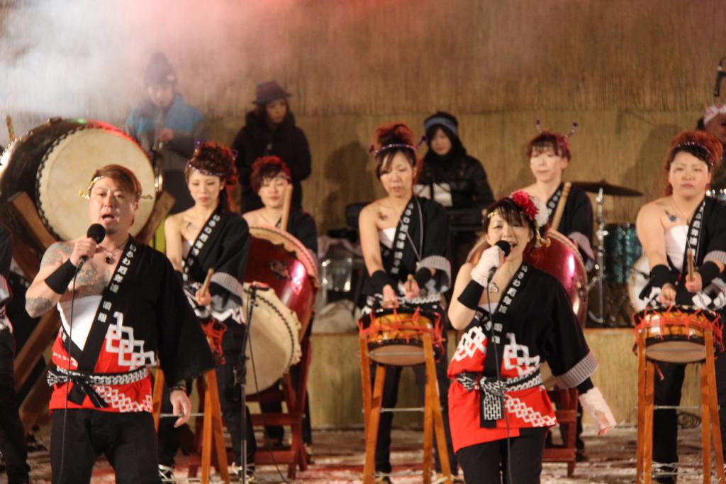 第26回 奥州・胆沢「全日本農はだてのつどい」2015 後編 2015/02/14