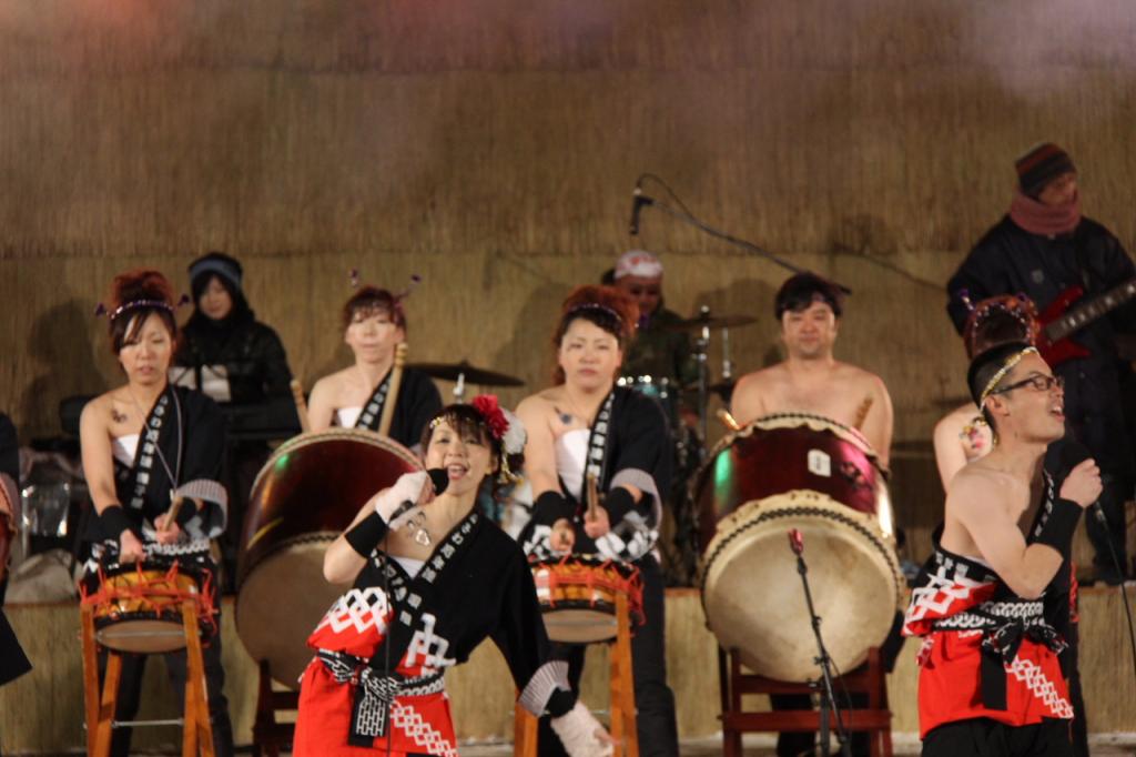 第26回 奥州・胆沢「全日本農はだてのつどい」2015 後編 2015/02/14