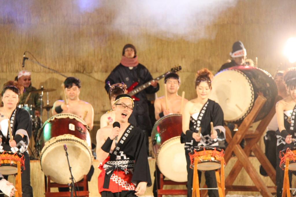 第26回 奥州・胆沢「全日本農はだてのつどい」2015 後編 2015/02/14