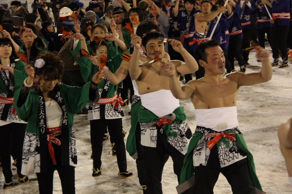 第26回 奥州・胆沢「全日本農はだてのつどい」2015 後編 2015/02/14