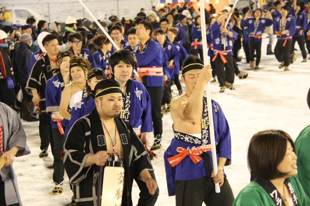 第26回 奥州・胆沢「全日本農はだてのつどい」2015 後編 2015/02/14