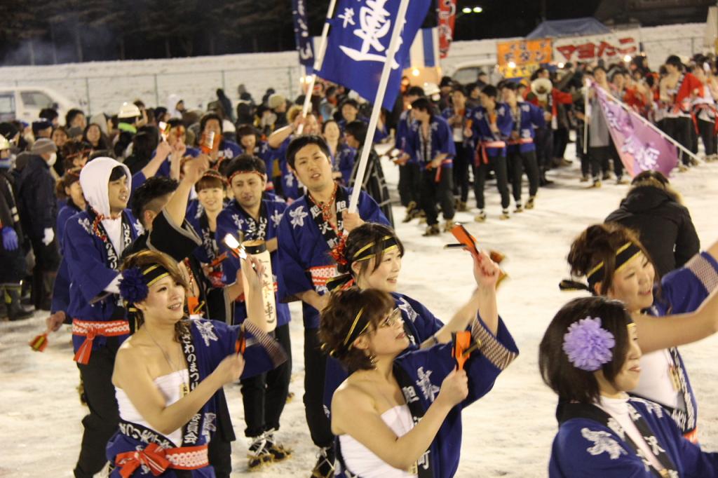 第26回 奥州・胆沢「全日本農はだてのつどい」2015 後編 2015/02/14