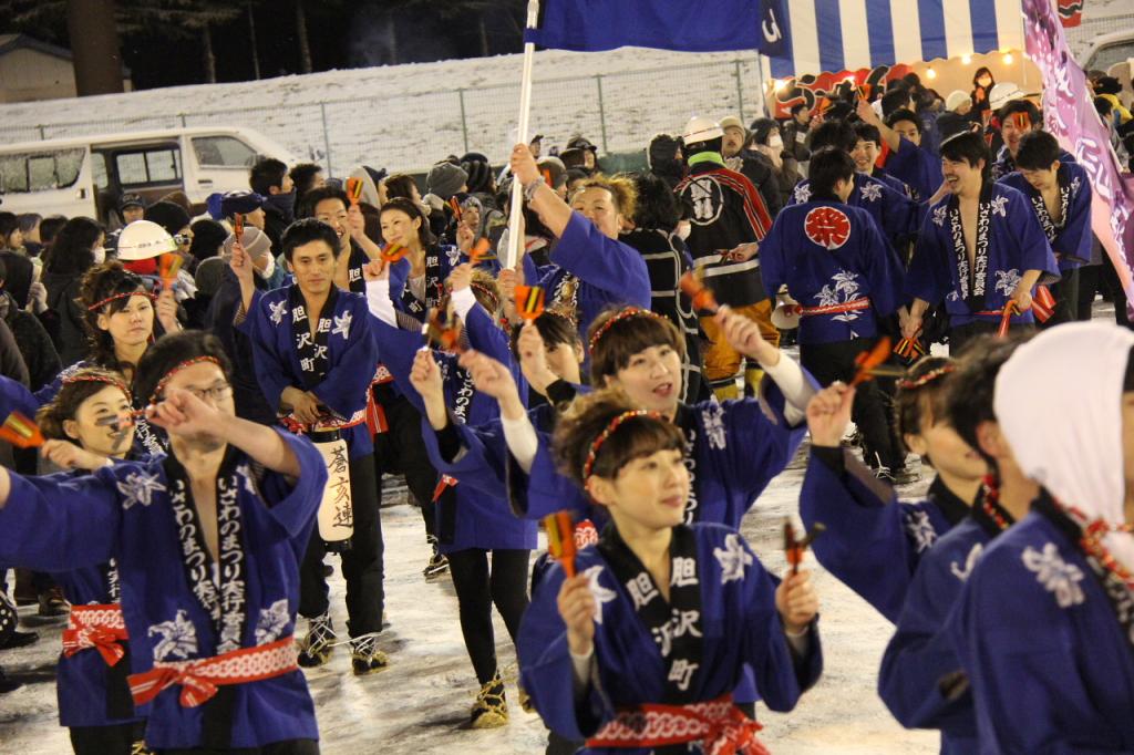 第26回 奥州・胆沢「全日本農はだてのつどい」2015 後編 2015/02/14