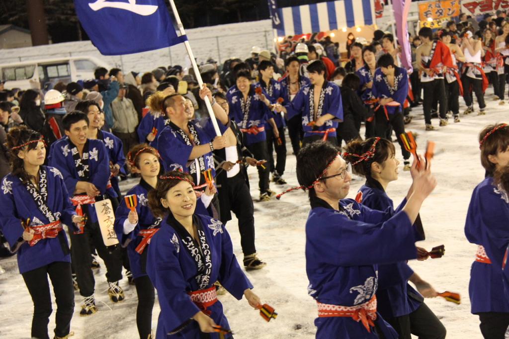 第26回 奥州・胆沢「全日本農はだてのつどい」2015 後編 2015/02/14