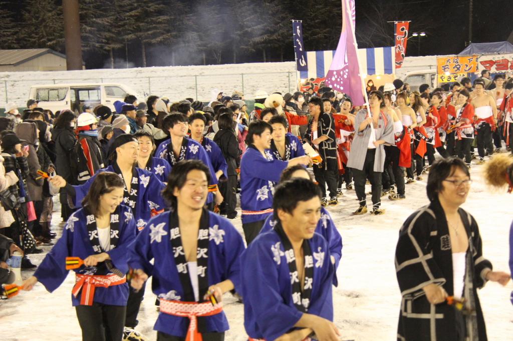 第26回 奥州・胆沢「全日本農はだてのつどい」2015 後編 2015/02/14