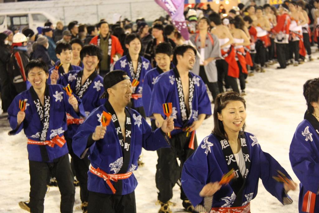 第26回 奥州・胆沢「全日本農はだてのつどい」2015 後編 2015/02/14