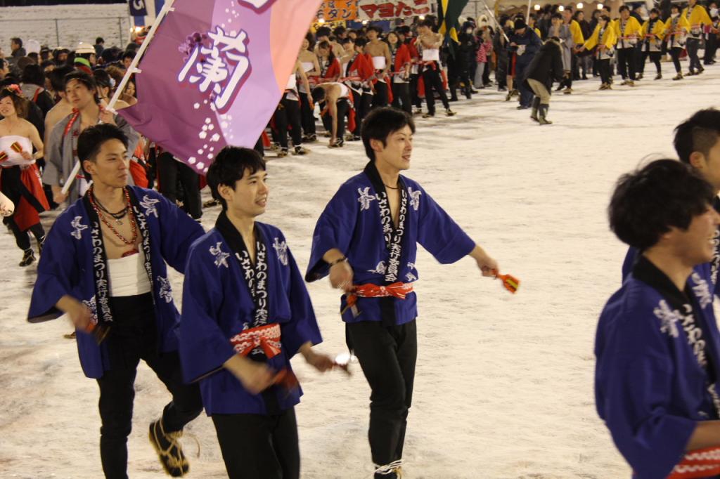 第26回 奥州・胆沢「全日本農はだてのつどい」2015 後編 2015/02/14