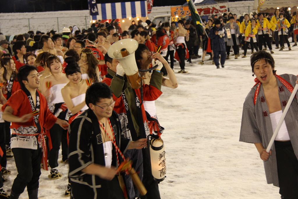 第26回 奥州・胆沢「全日本農はだてのつどい」2015 後編 2015/02/14