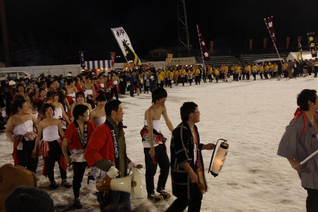 第26回 奥州・胆沢「全日本農はだてのつどい」2015 後編 2015/02/14