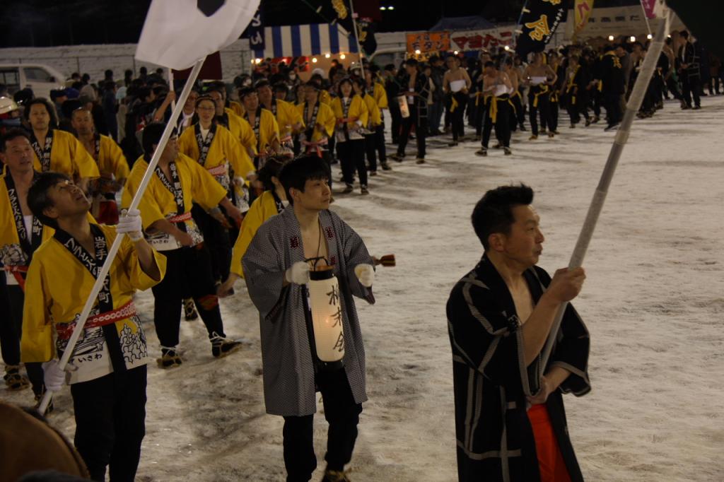 第26回 奥州・胆沢「全日本農はだてのつどい」2015 後編 2015/02/14