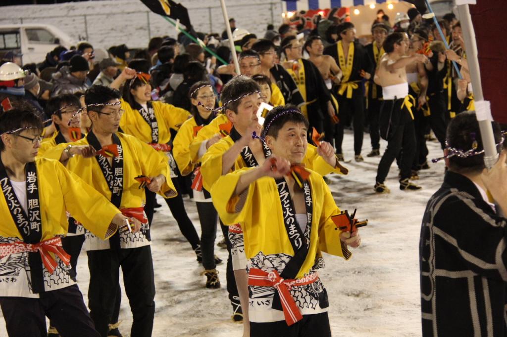 第26回 奥州・胆沢「全日本農はだてのつどい」2015 後編 2015/02/14