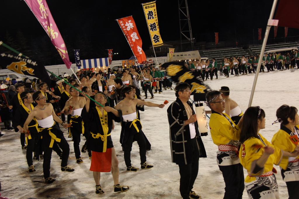 第26回 奥州・胆沢「全日本農はだてのつどい」2015 後編 2015/02/14