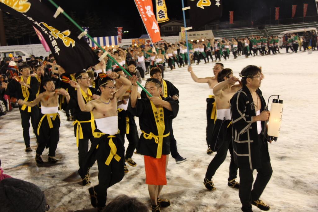 第26回 奥州・胆沢「全日本農はだてのつどい」2015 後編 2015/02/14