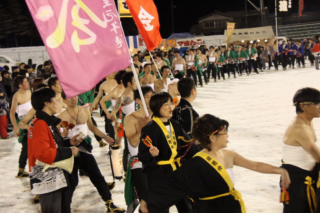 第26回 奥州・胆沢「全日本農はだてのつどい」2015 後編 2015/02/14