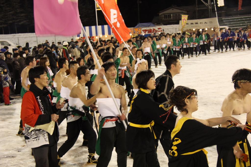第26回 奥州・胆沢「全日本農はだてのつどい」2015 後編 2015/02/14