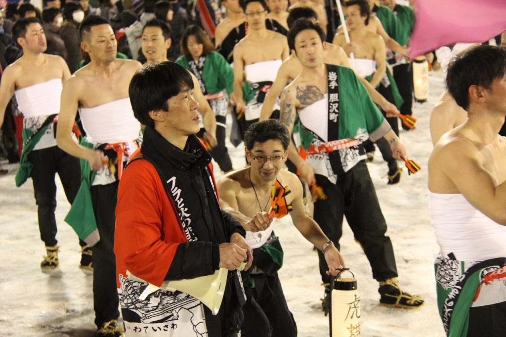 第26回 奥州・胆沢「全日本農はだてのつどい」2015 後編 2015/02/14