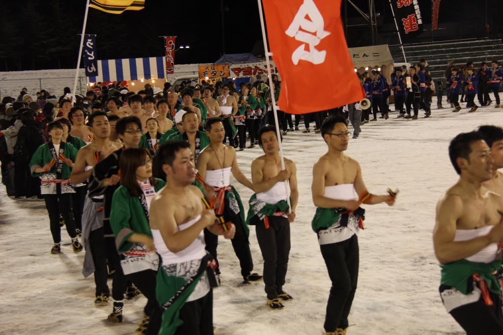 第26回 奥州・胆沢「全日本農はだてのつどい」2015 後編 2015/02/14