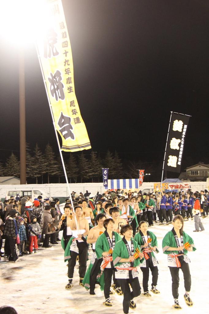 第26回 奥州・胆沢「全日本農はだてのつどい」2015 後編 2015/02/14