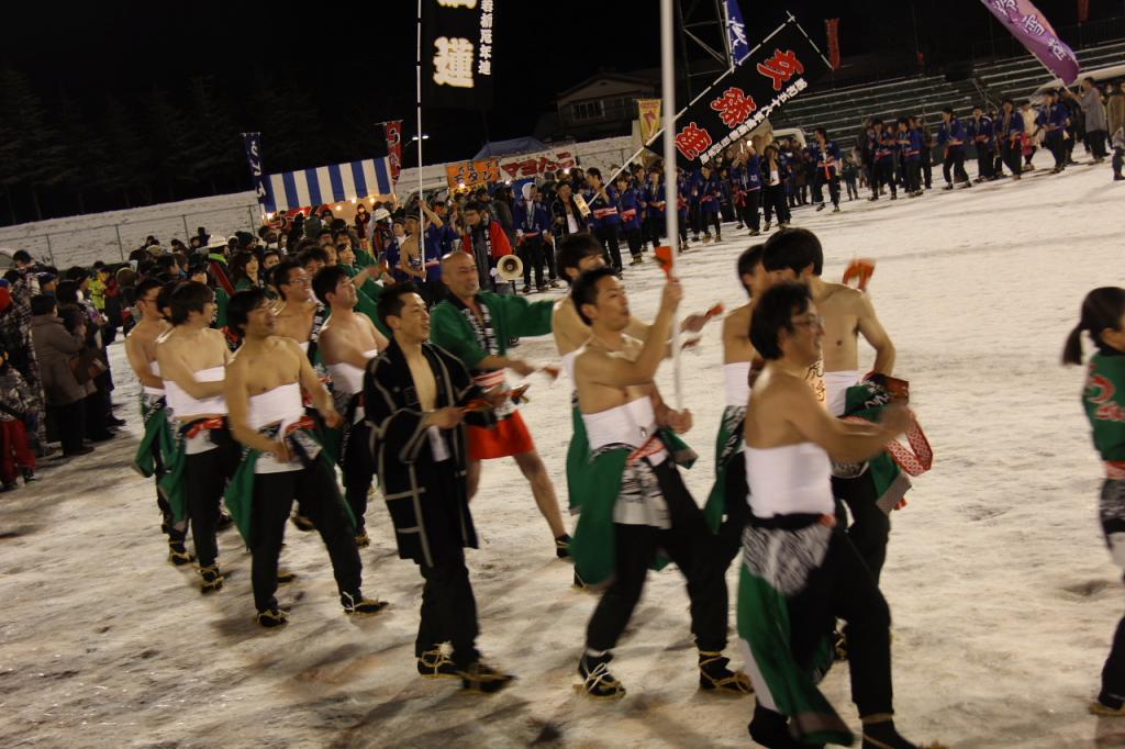 第26回 奥州・胆沢「全日本農はだてのつどい」2015 後編 2015/02/14