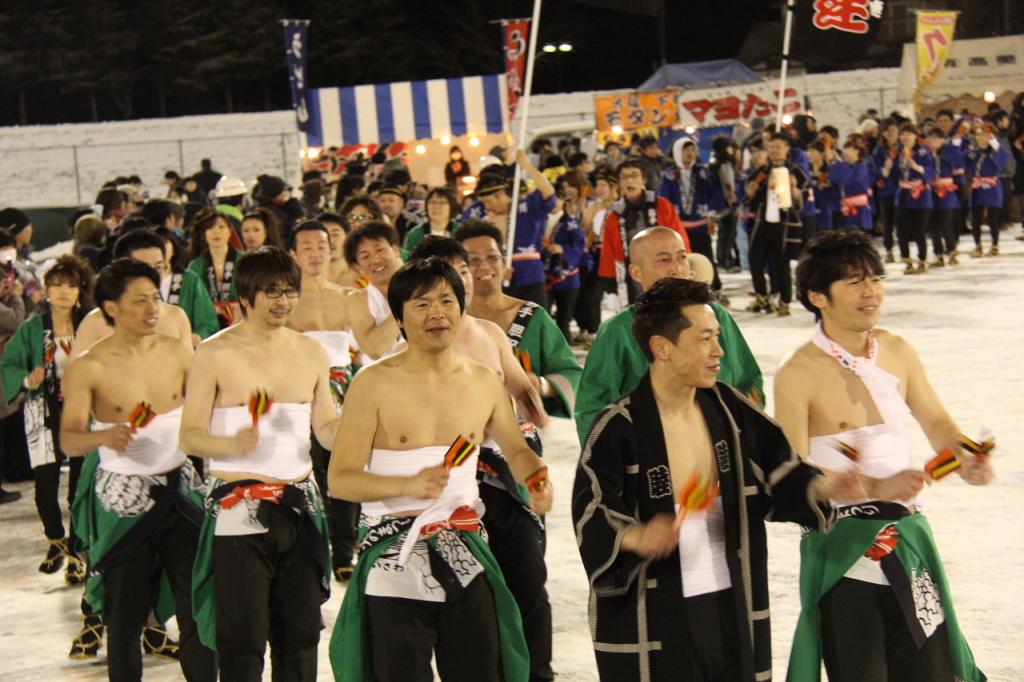 第26回 奥州・胆沢「全日本農はだてのつどい」2015 後編 2015/02/14