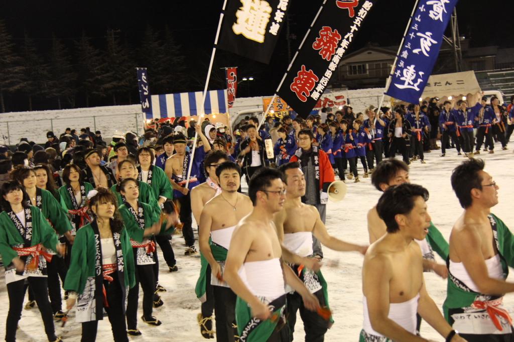 第26回 奥州・胆沢「全日本農はだてのつどい」2015 後編 2015/02/14