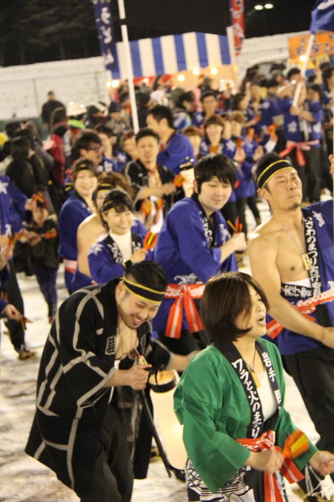 第26回 奥州・胆沢「全日本農はだてのつどい」2015 後編 2015/02/14