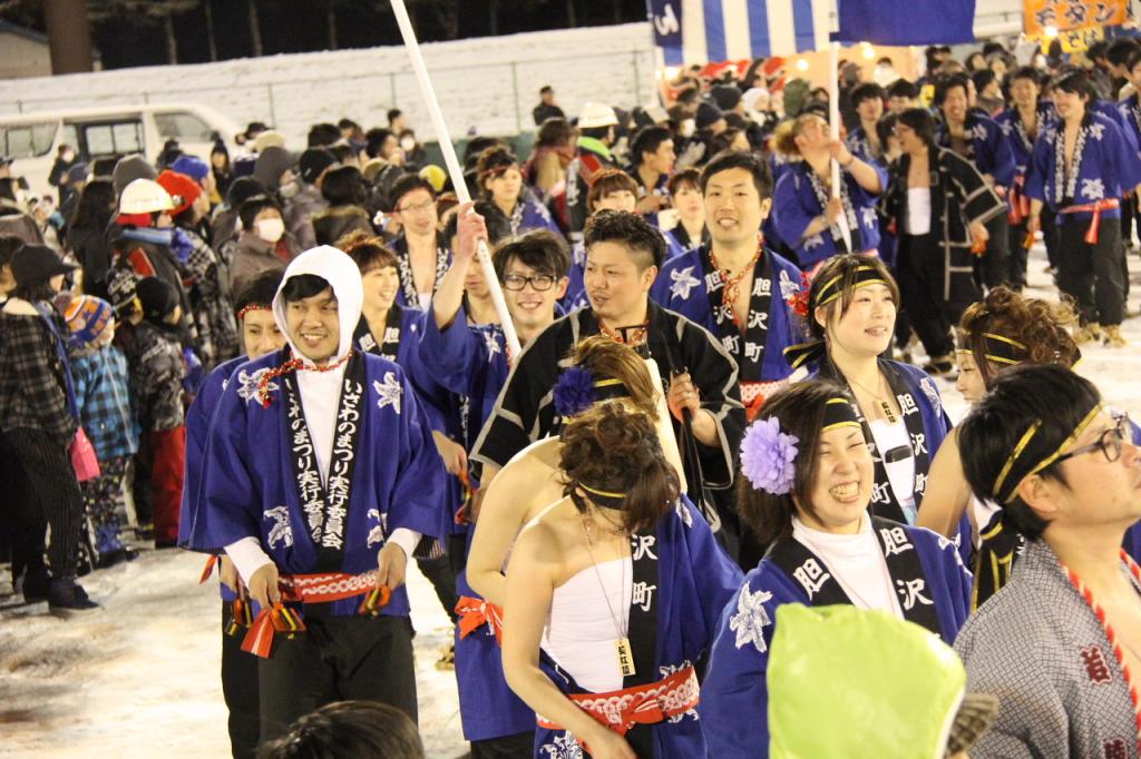 第26回 奥州・胆沢「全日本農はだてのつどい」2015 後編 2015/02/14