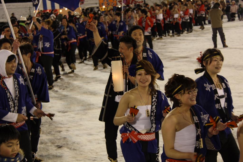 第26回 奥州・胆沢「全日本農はだてのつどい」2015 後編 2015/02/14