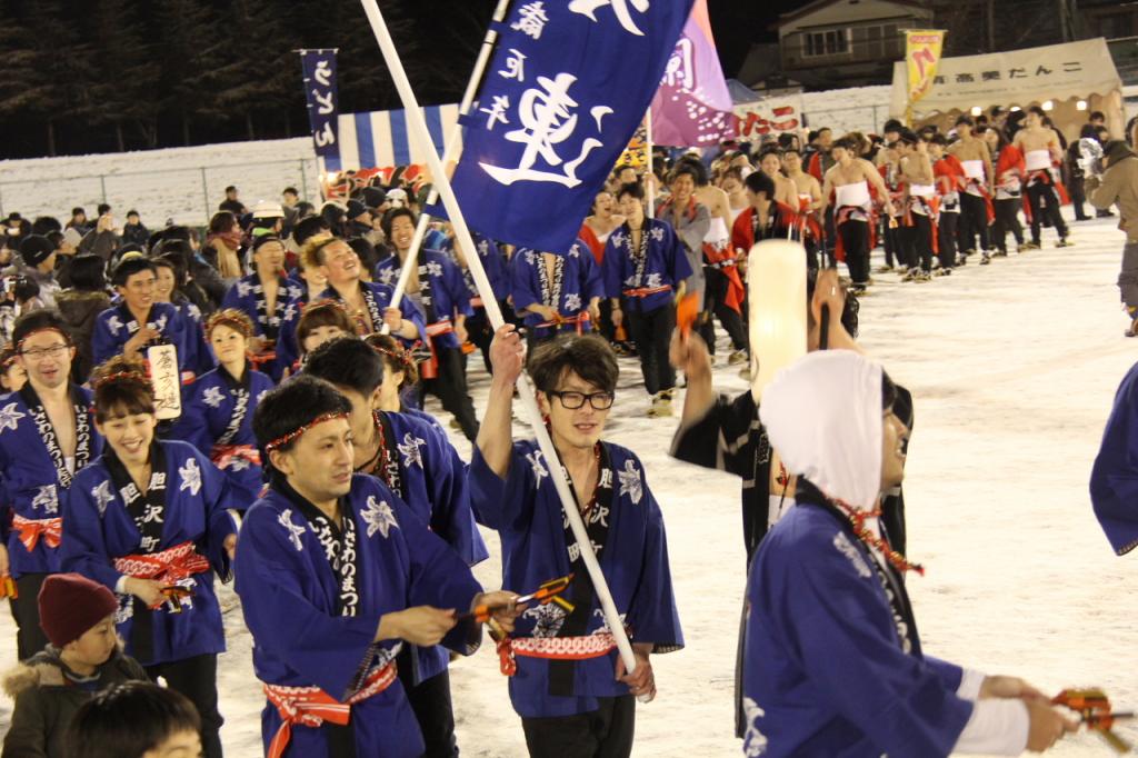 第26回 奥州・胆沢「全日本農はだてのつどい」2015 後編 2015/02/14