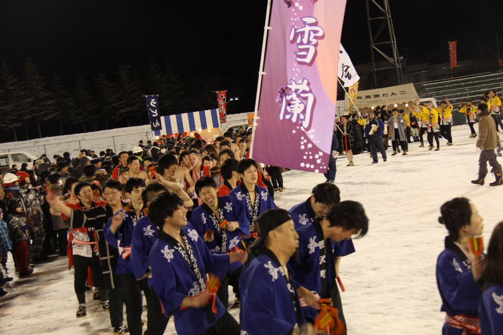 第26回 奥州・胆沢「全日本農はだてのつどい」2015 後編 2015/02/14