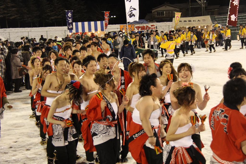 第26回 奥州・胆沢「全日本農はだてのつどい」2015 後編 2015/02/14