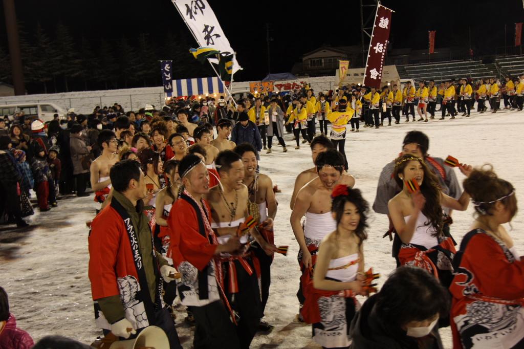 第26回 奥州・胆沢「全日本農はだてのつどい」2015 後編 2015/02/14