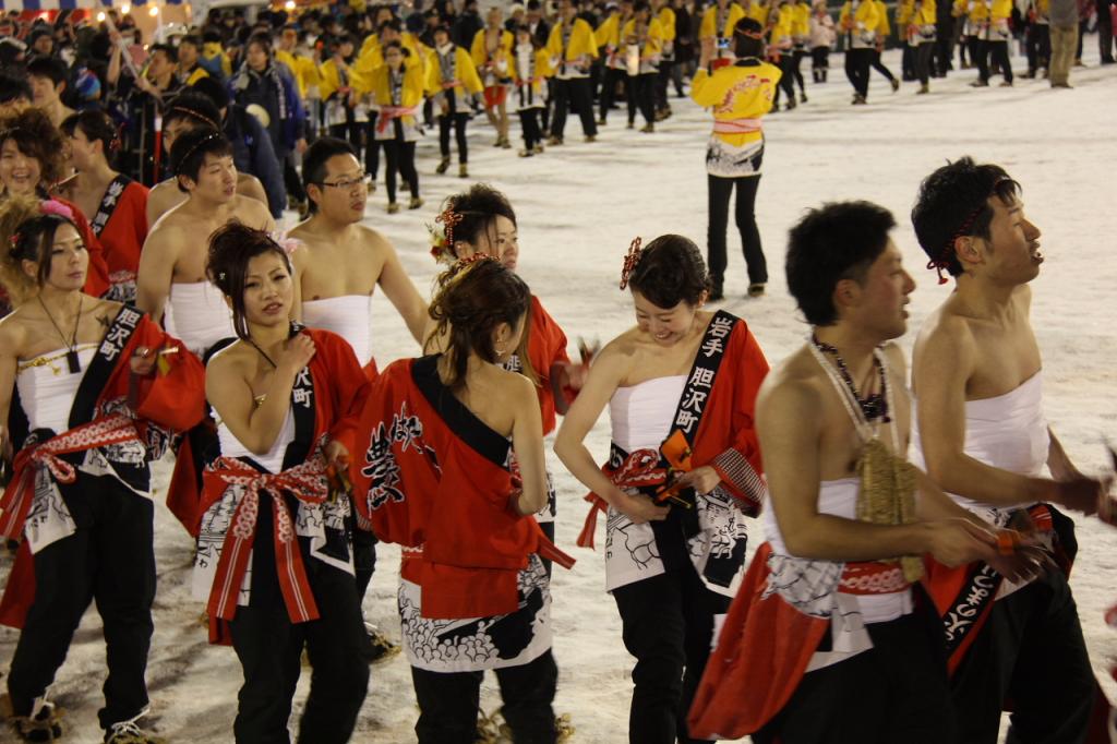 第26回 奥州・胆沢「全日本農はだてのつどい」2015 後編 2015/02/14